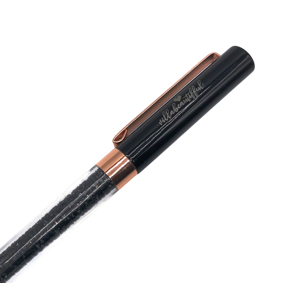 VBPen Imperfect | Midnight Rose
