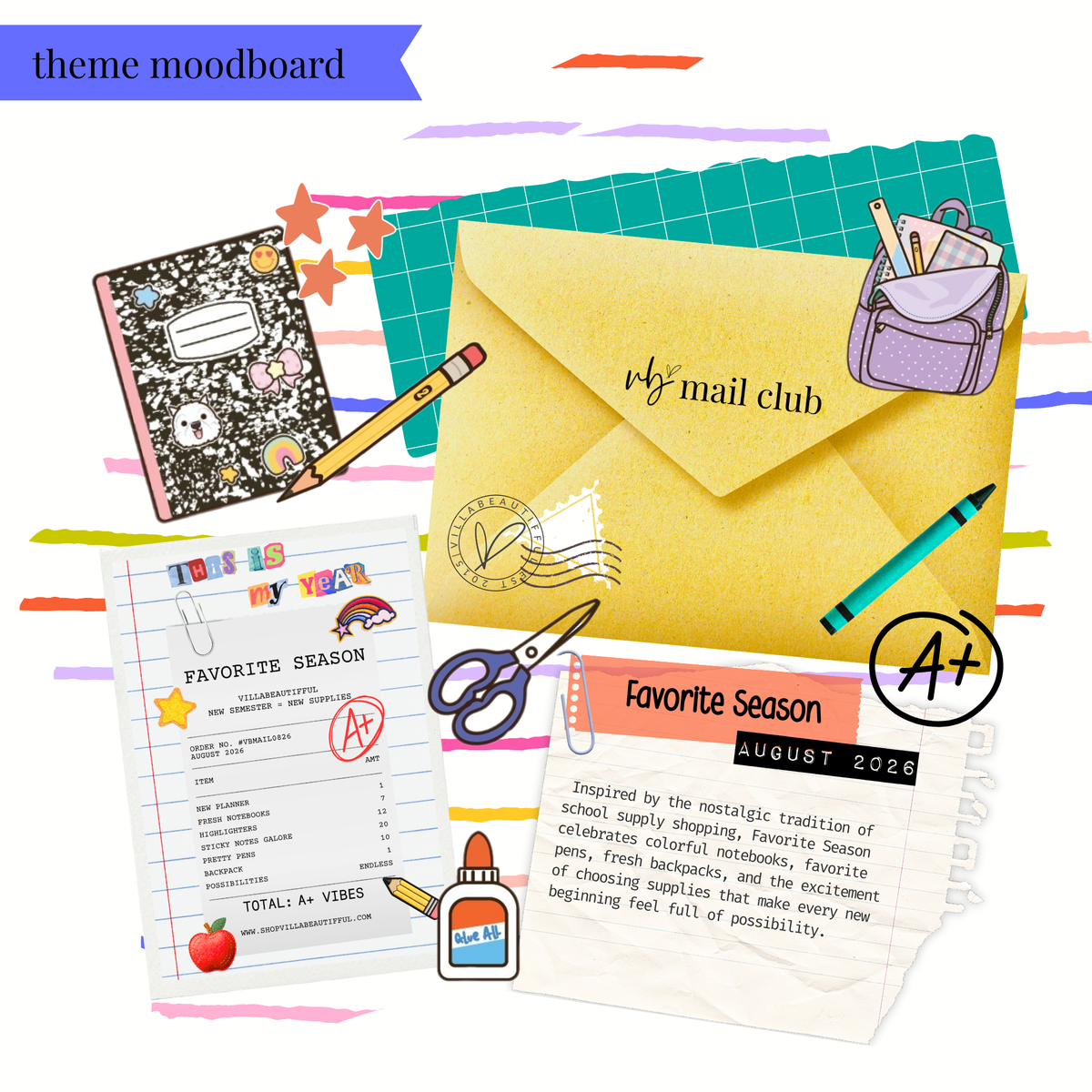 VBMail Club