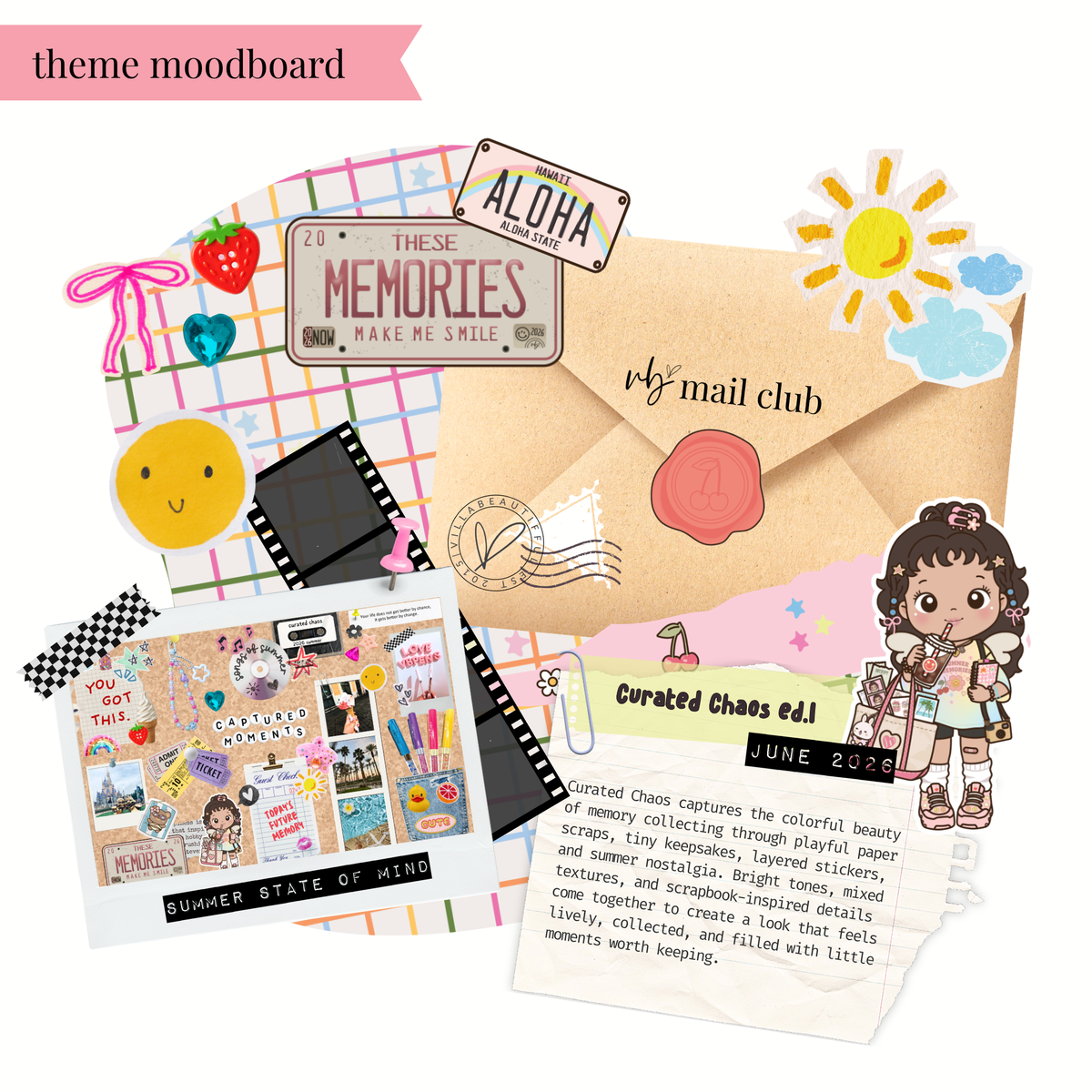 VBMail Club