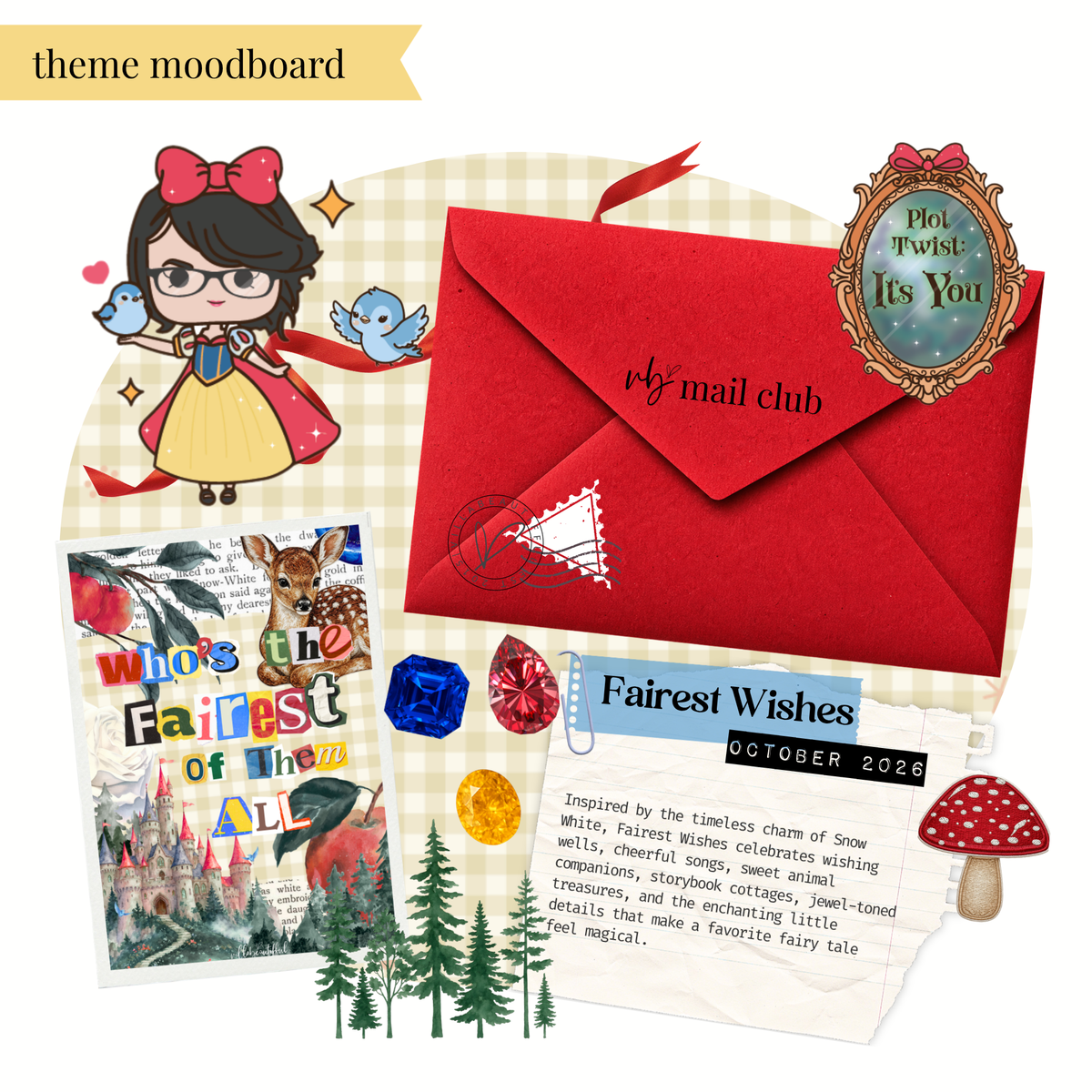 VBMail Club