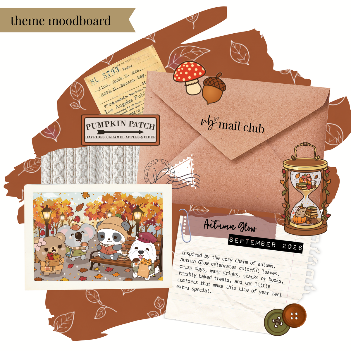 VBMail Club