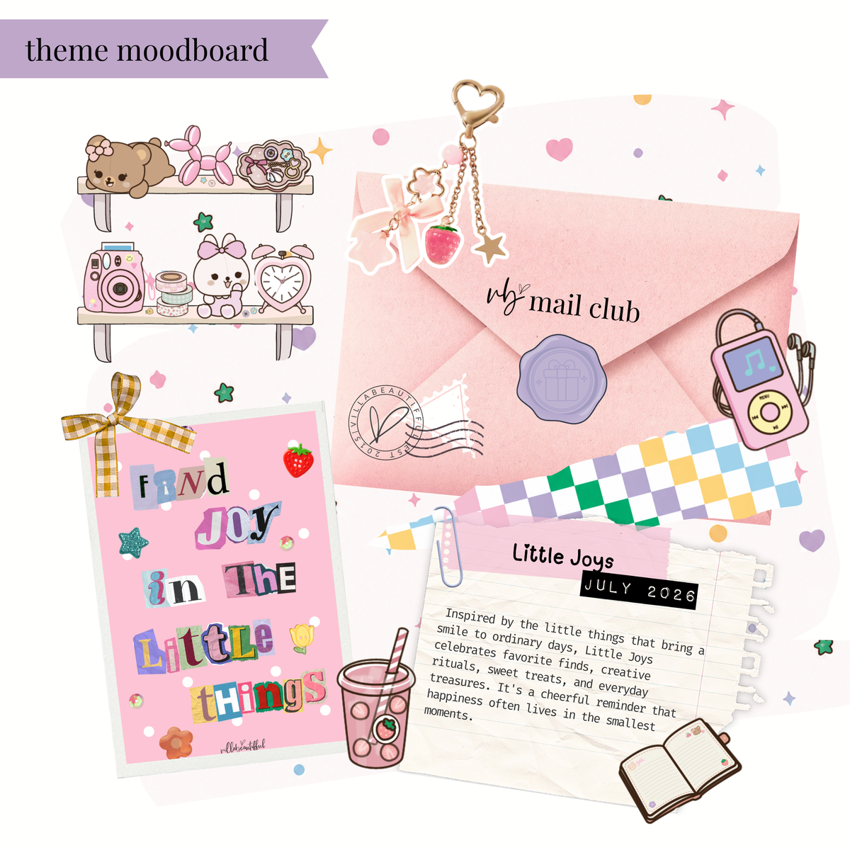 VBMail Club