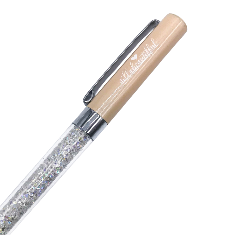 VBPen Imperfect | Nude Attitude