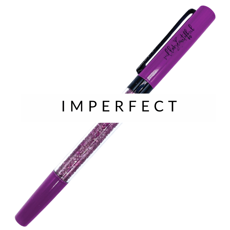 VBPen Imperfect | Passion