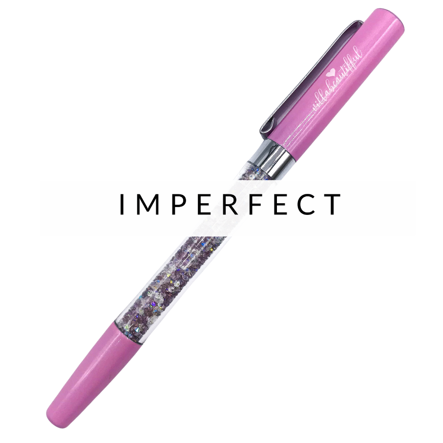 VBPen Imperfect | Pink Lady