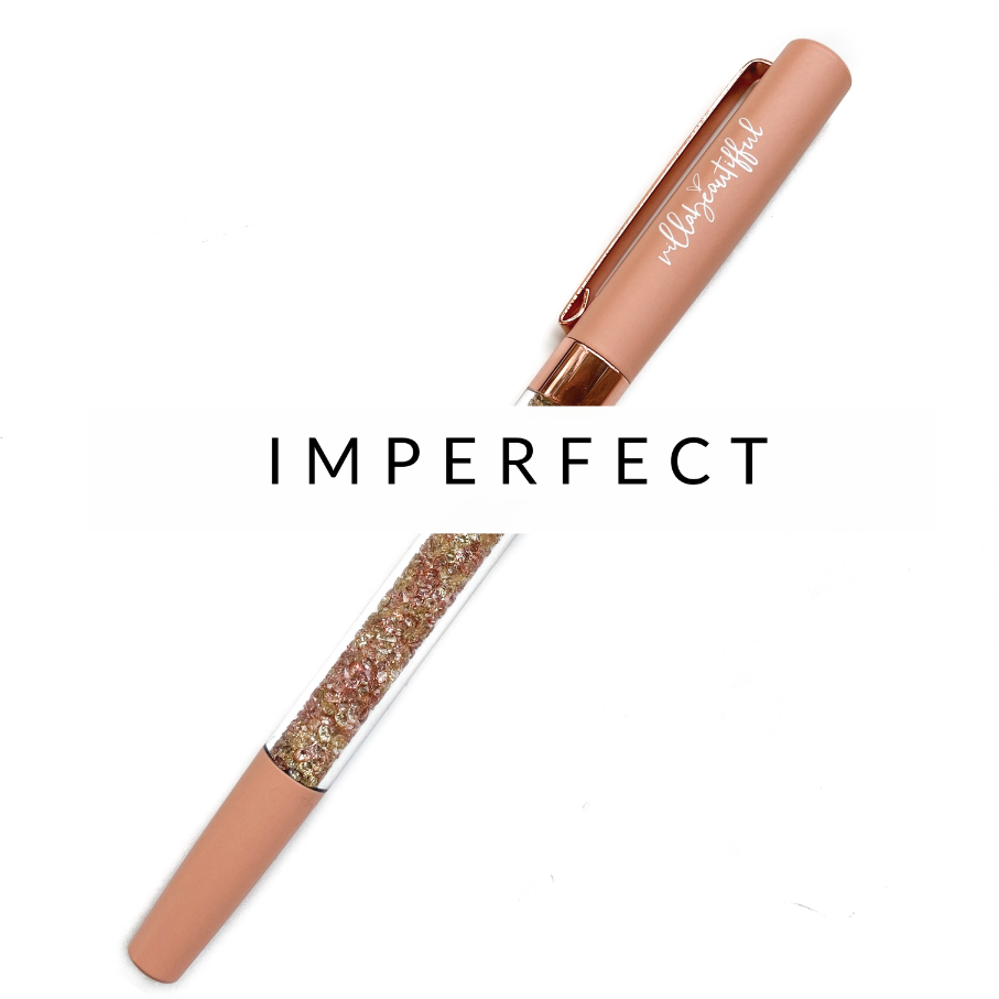 VBPen Imperfect | PYT
