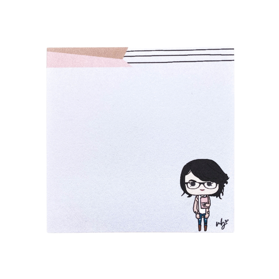 Sticky Note | Plan It Tiffy