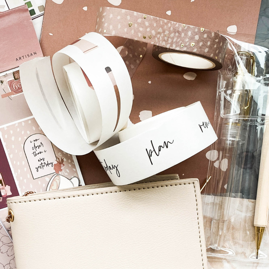 Washi Stickers | Artisan