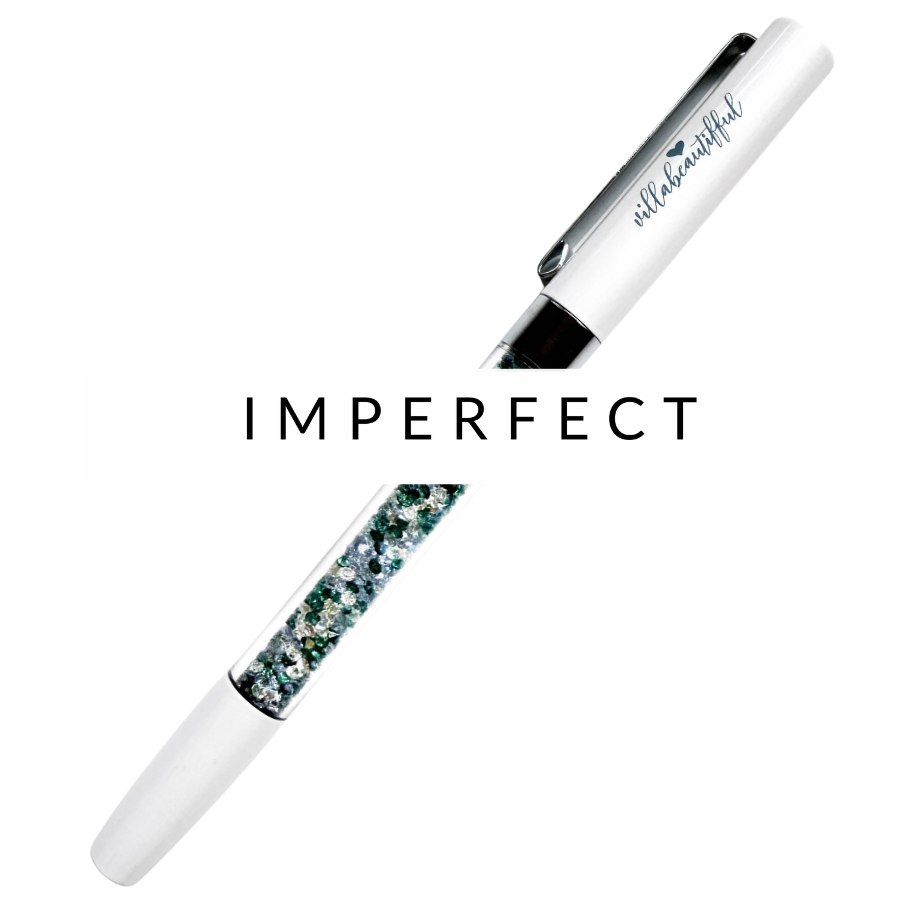 VBPen Imperfect | Winter Wishes