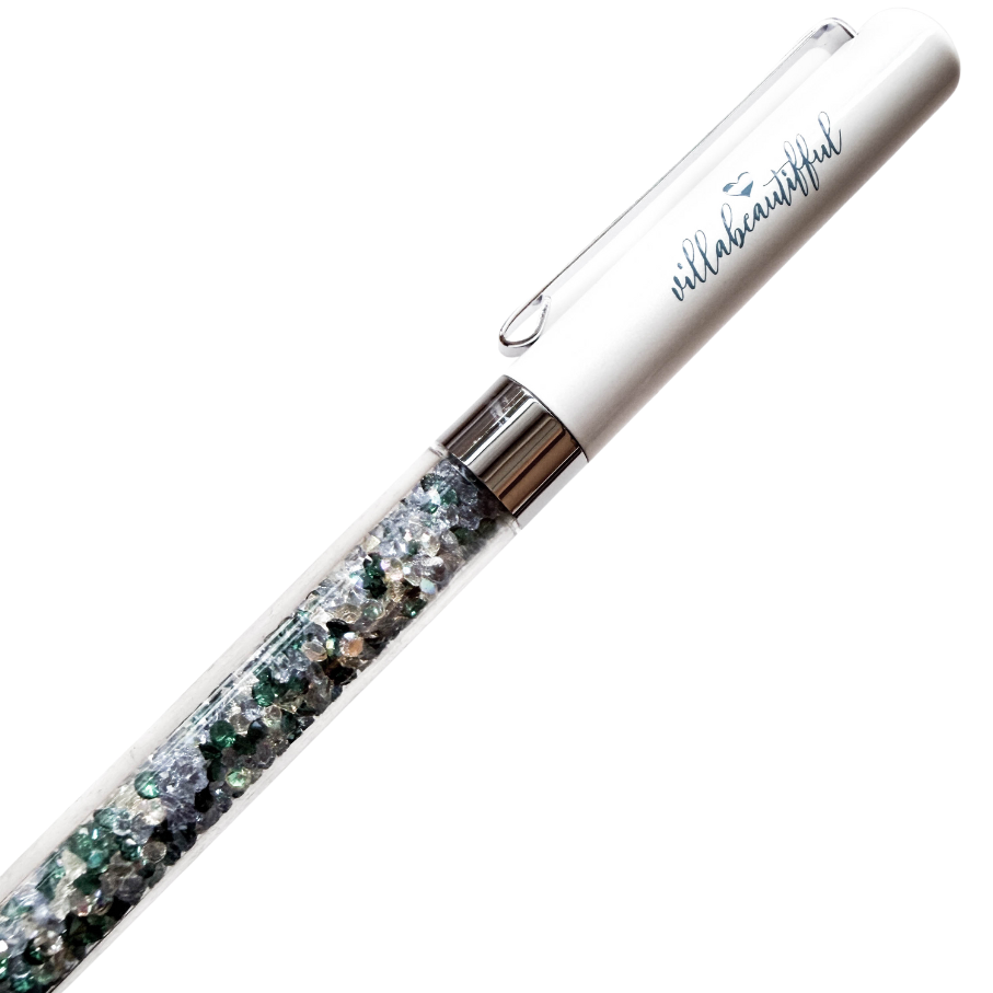 VBPen Imperfect | Winter Wishes