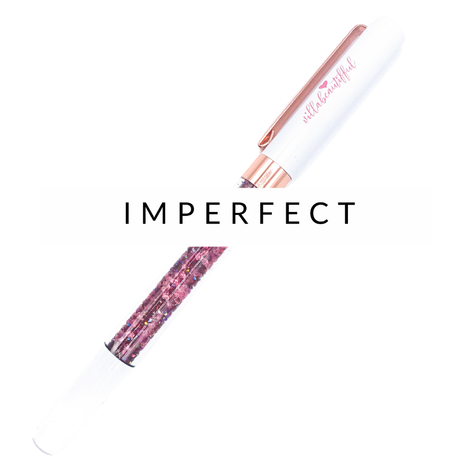 VBPen Imperfect | XOXO