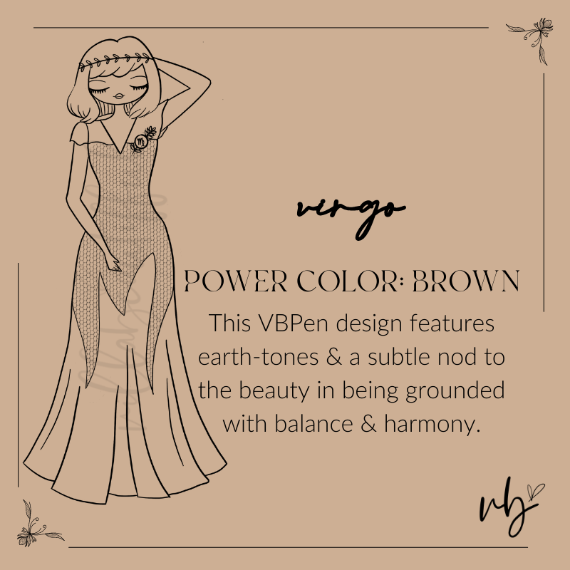VBPen | Virgo