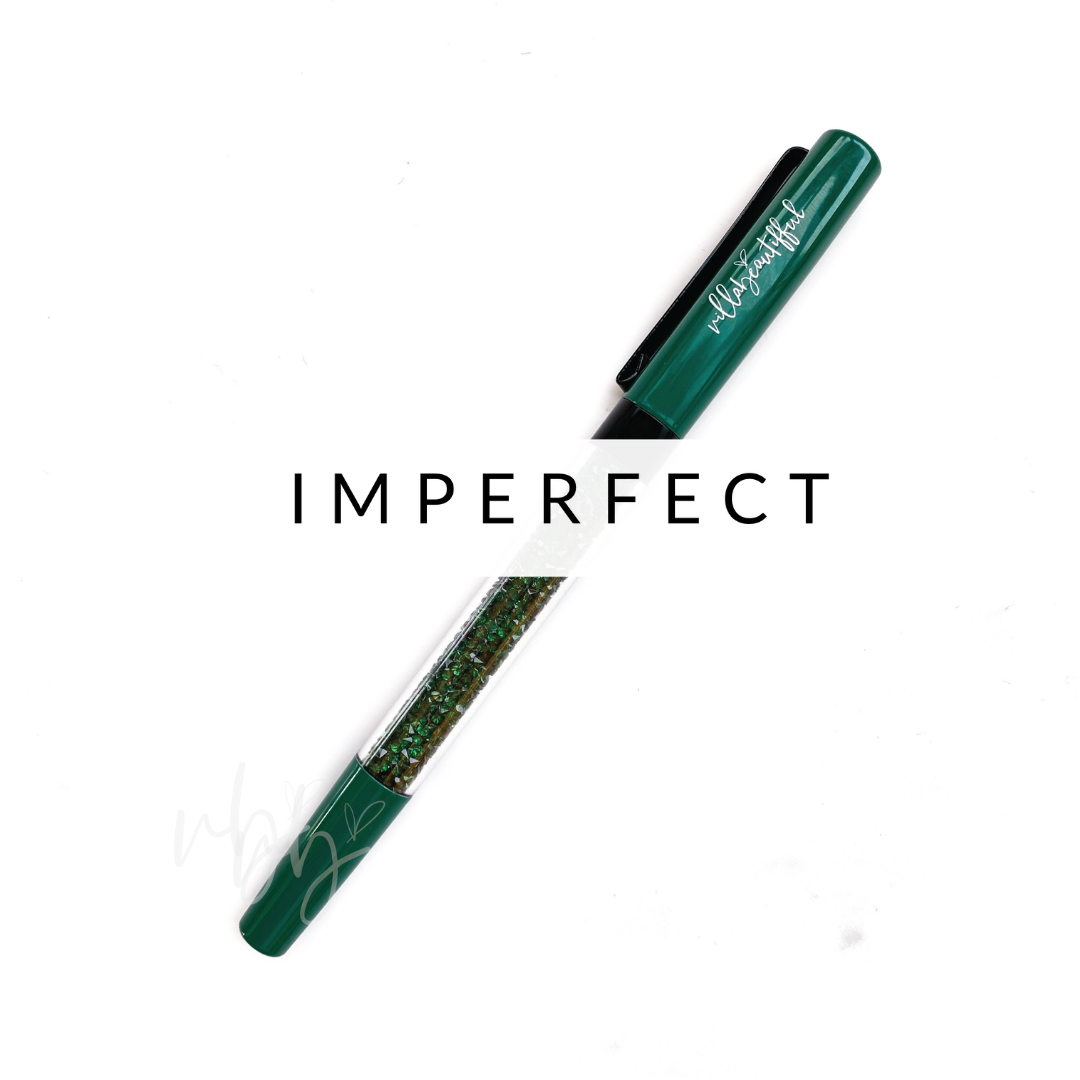 VBPen Imperfect | Evergreen