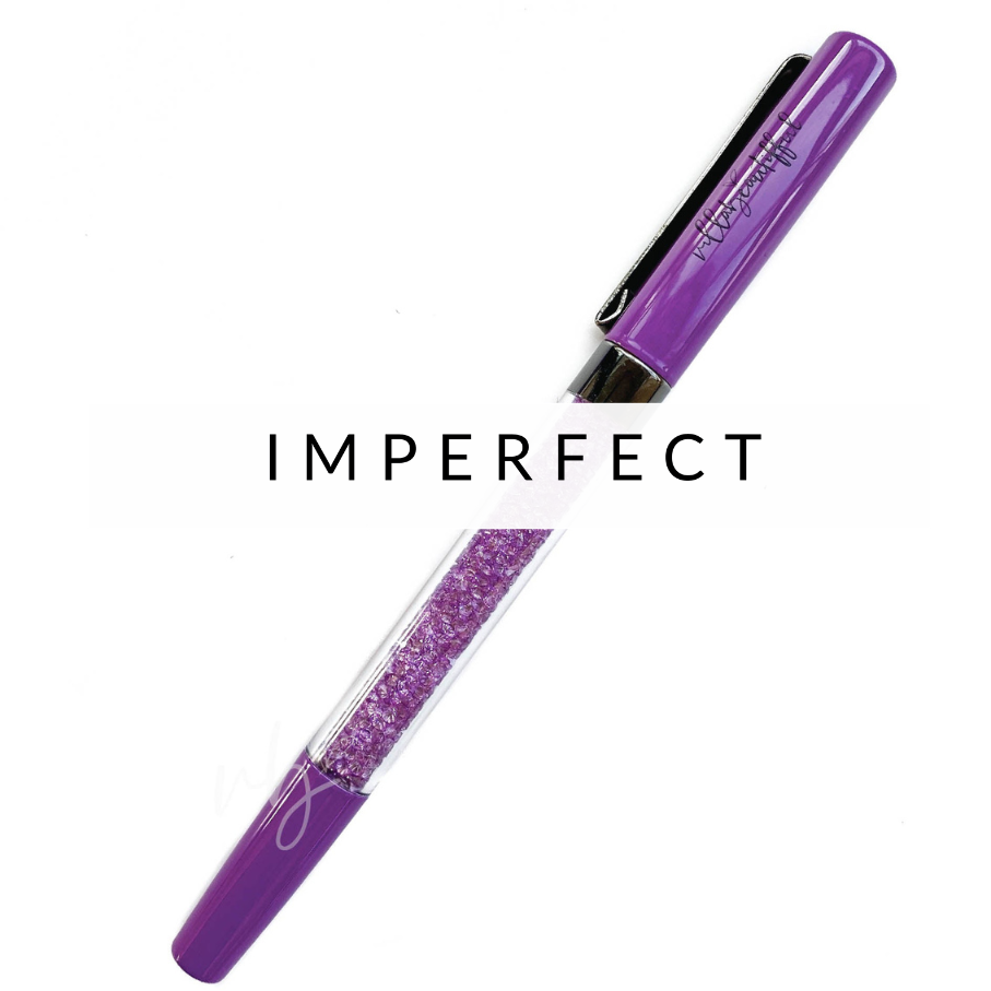VBPen Imperfect | Ultra-Violet
