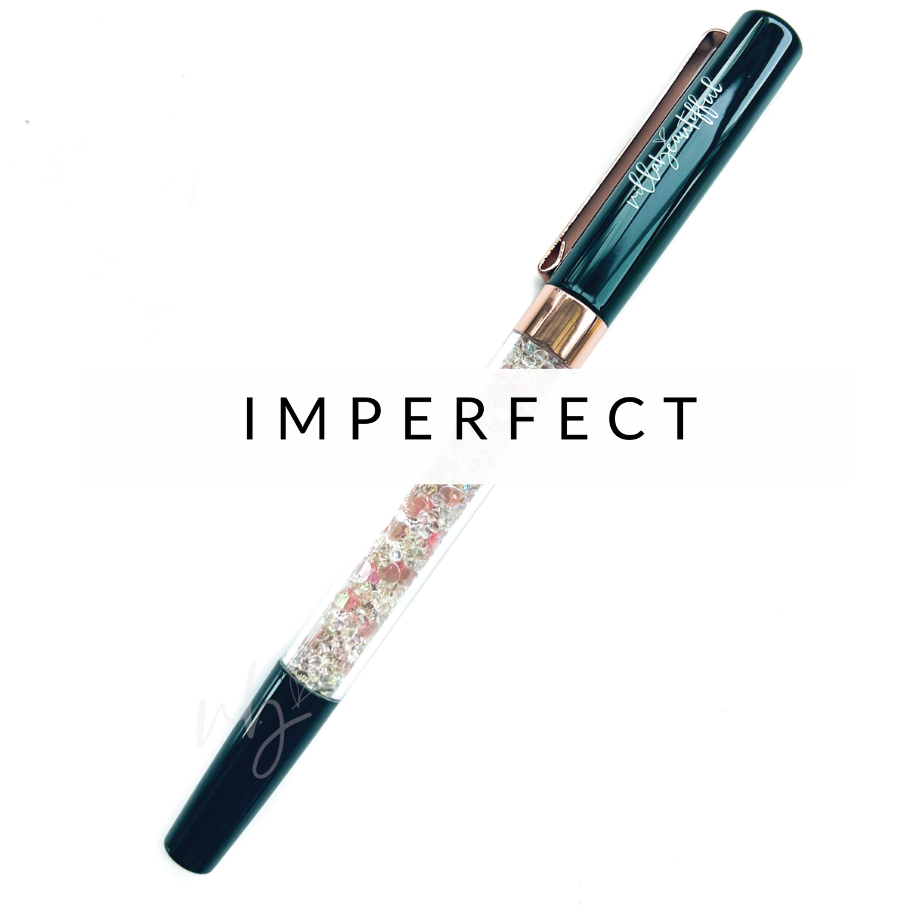 VBPen Imperfect | Ooh La La