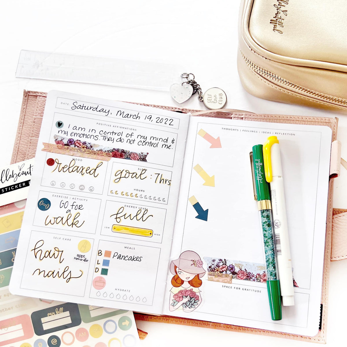 Journal | Wellness