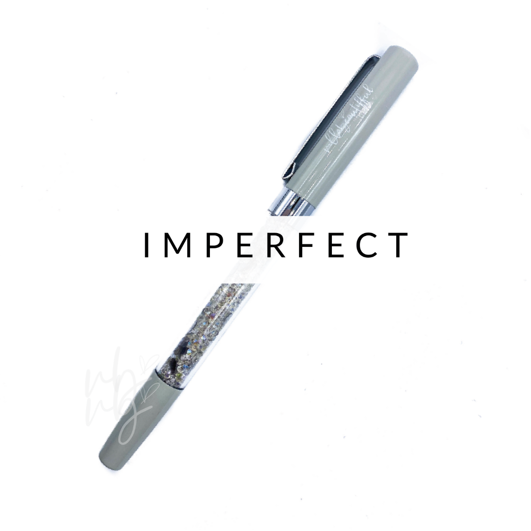 VBPen Imperfect | Stormy