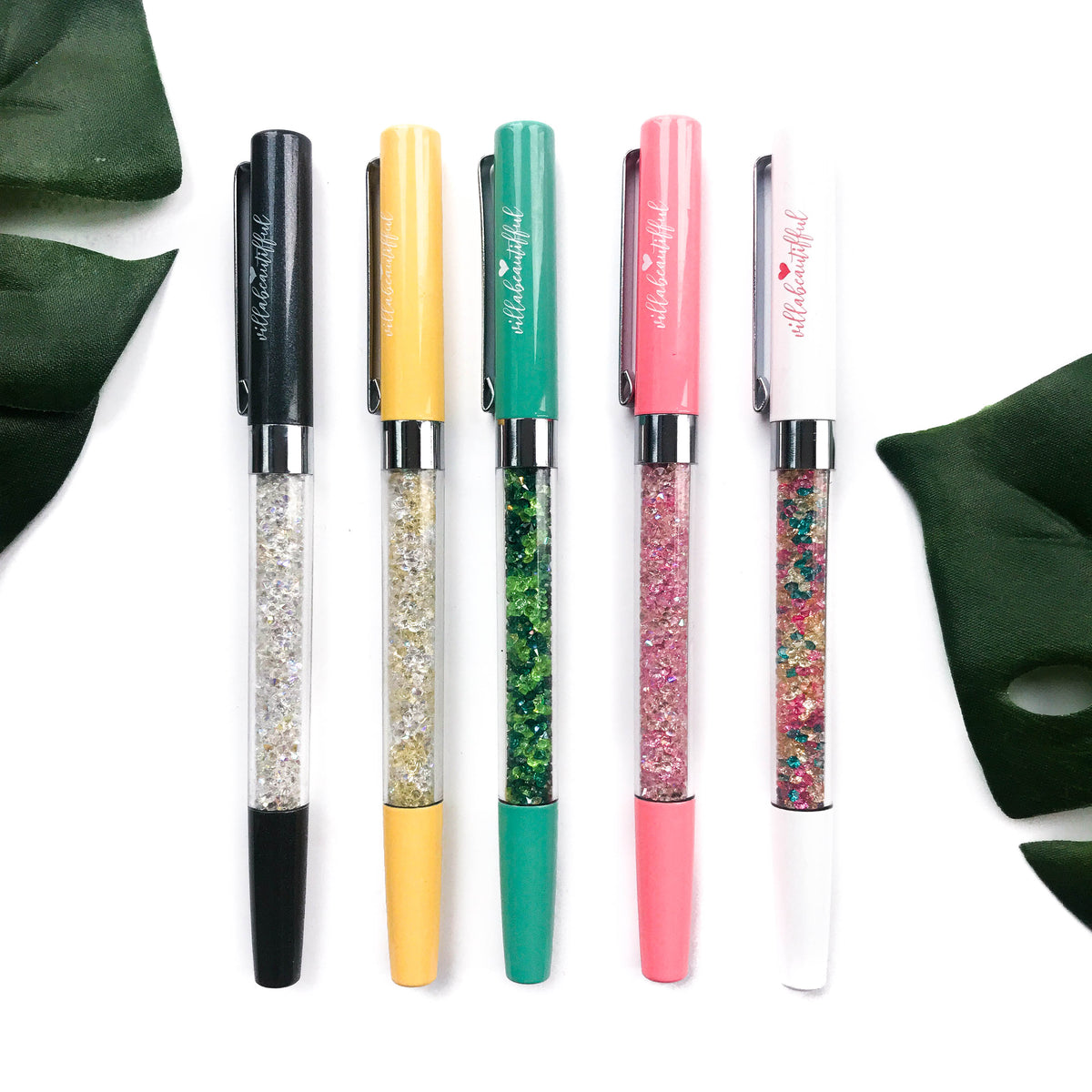 VBPen | Mossy Rock