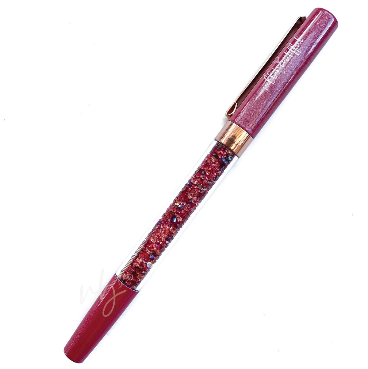 VBPen Imperfect | Aries