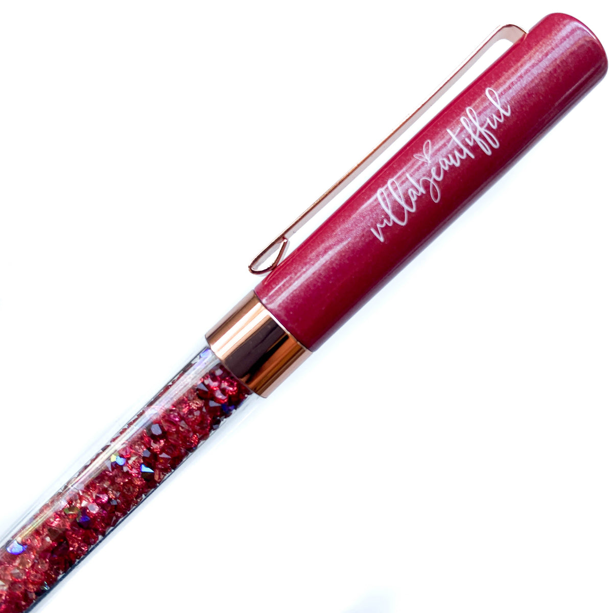 VBPen Imperfect | Aries