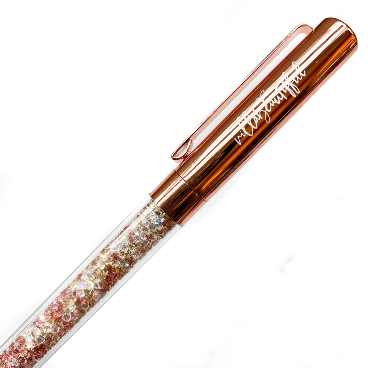 VBPen Imperfect | Beautiffy Your Planner 2.0