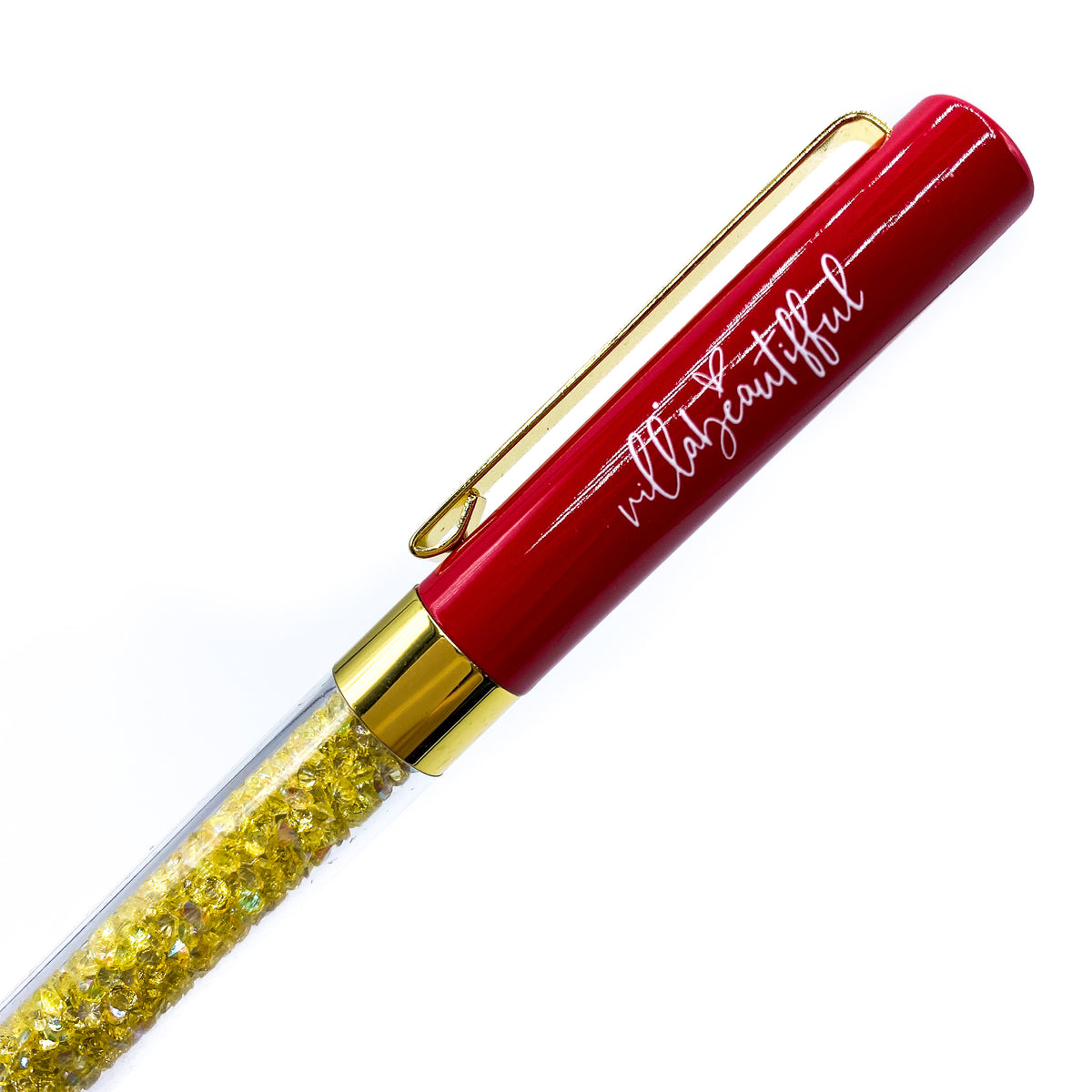 VBPen | Belle
