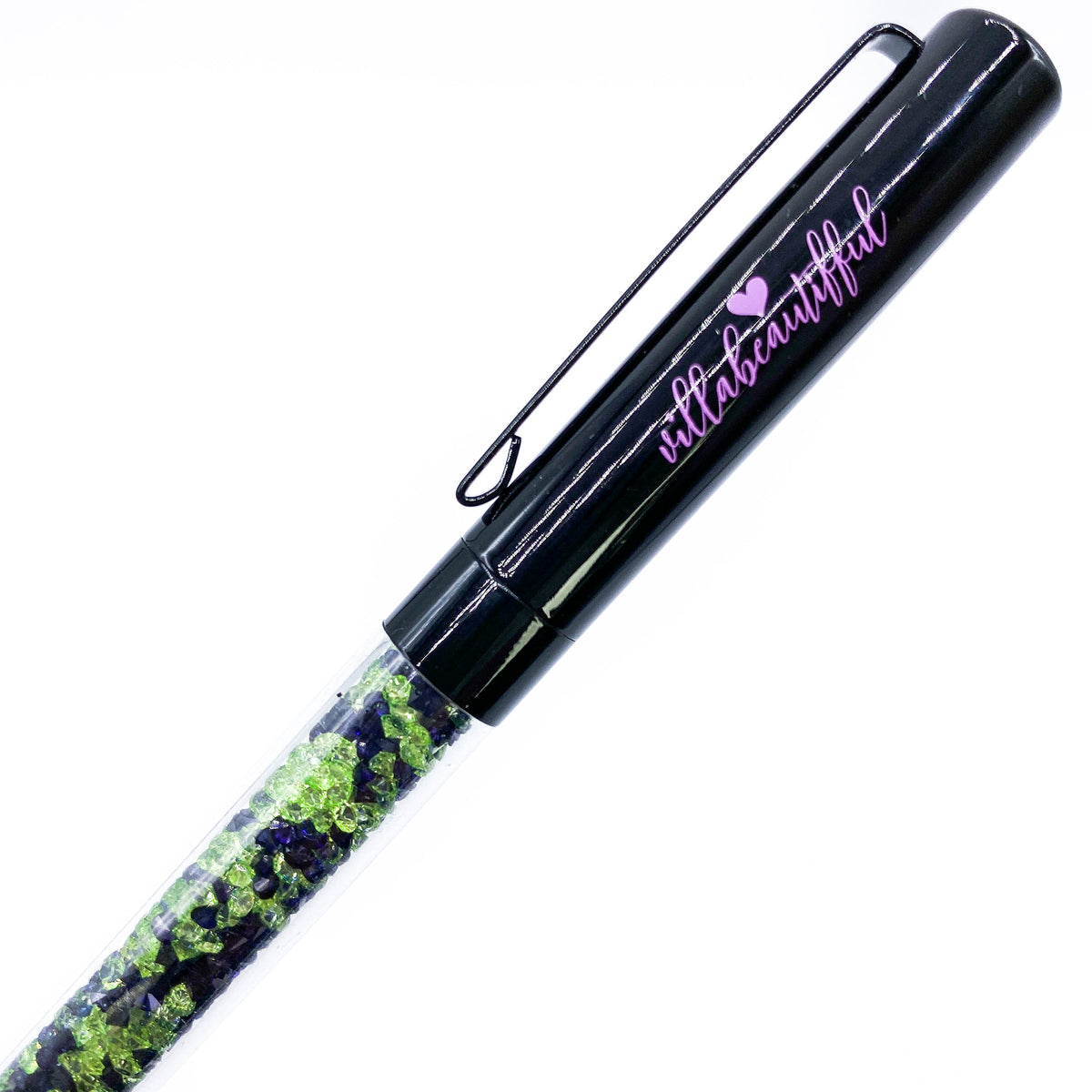 VBPen | Bewitched