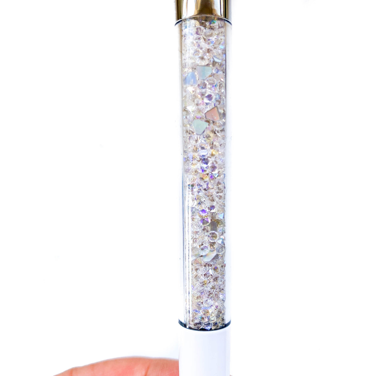VBPen Imperfect | Brilliance