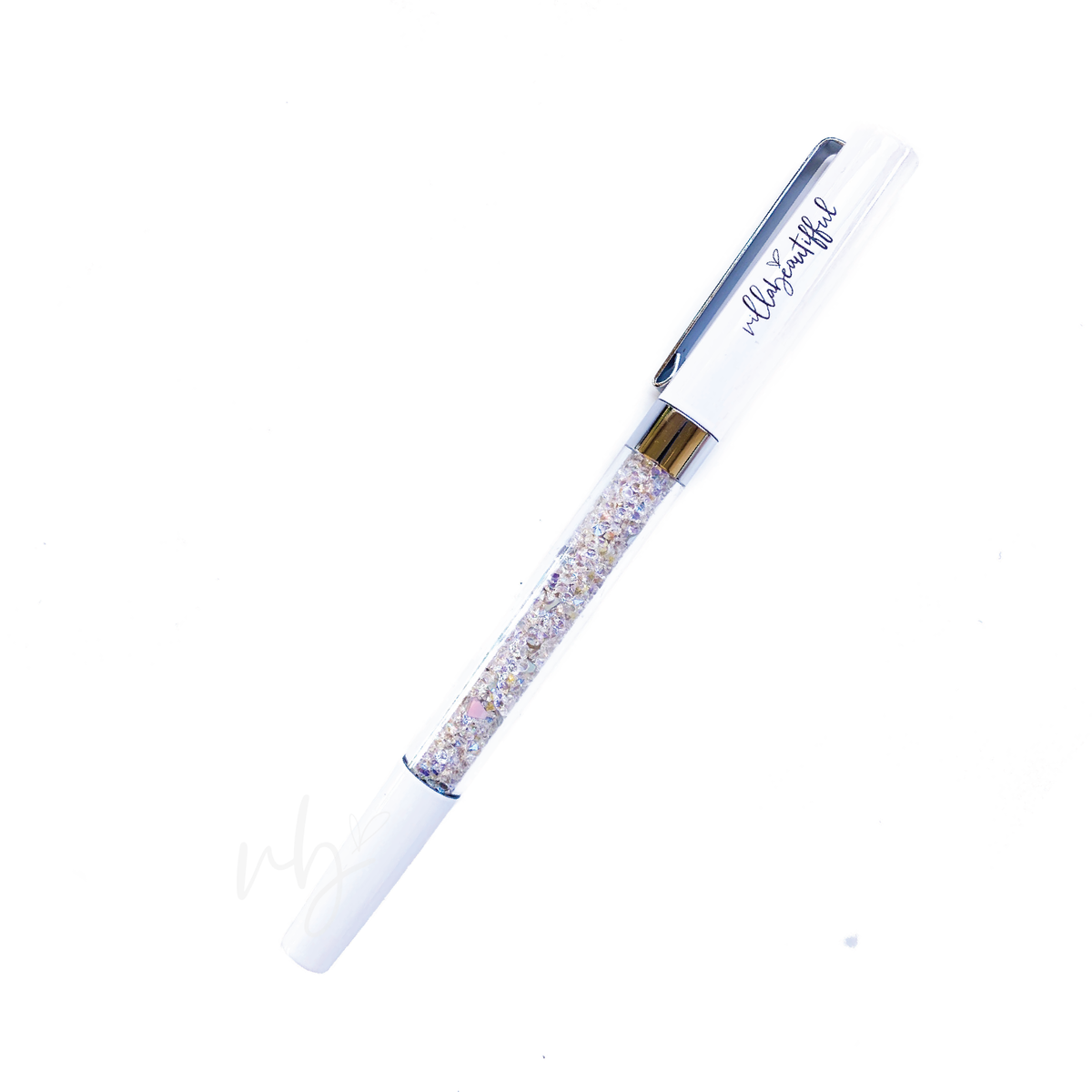 VBPen Imperfect | Brilliance