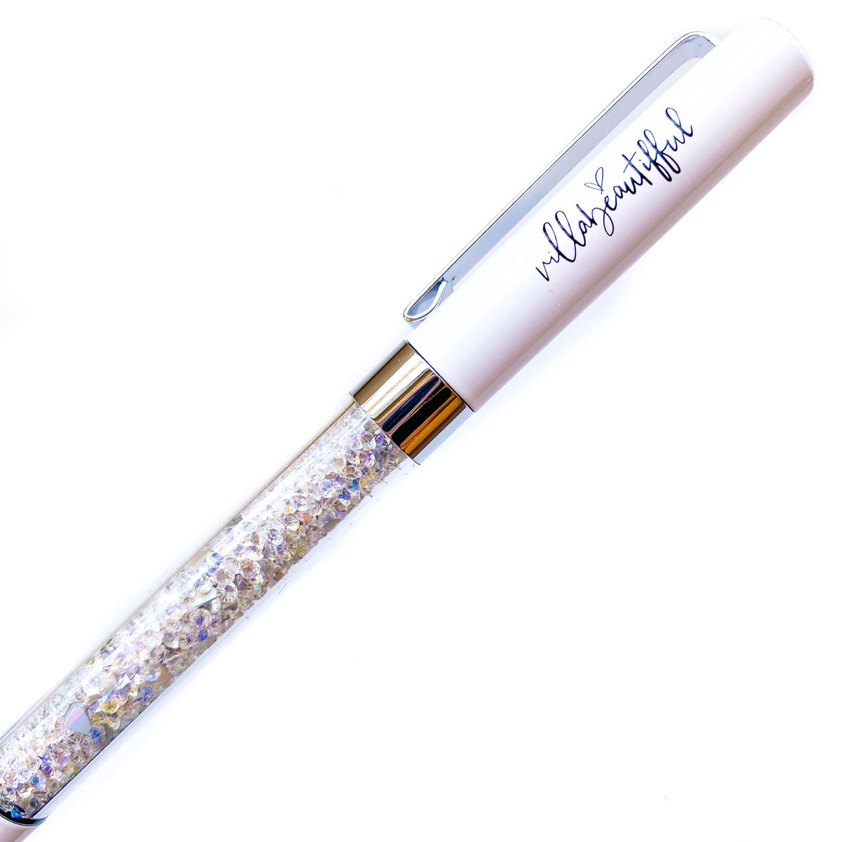 VBPen Imperfect | Brilliance