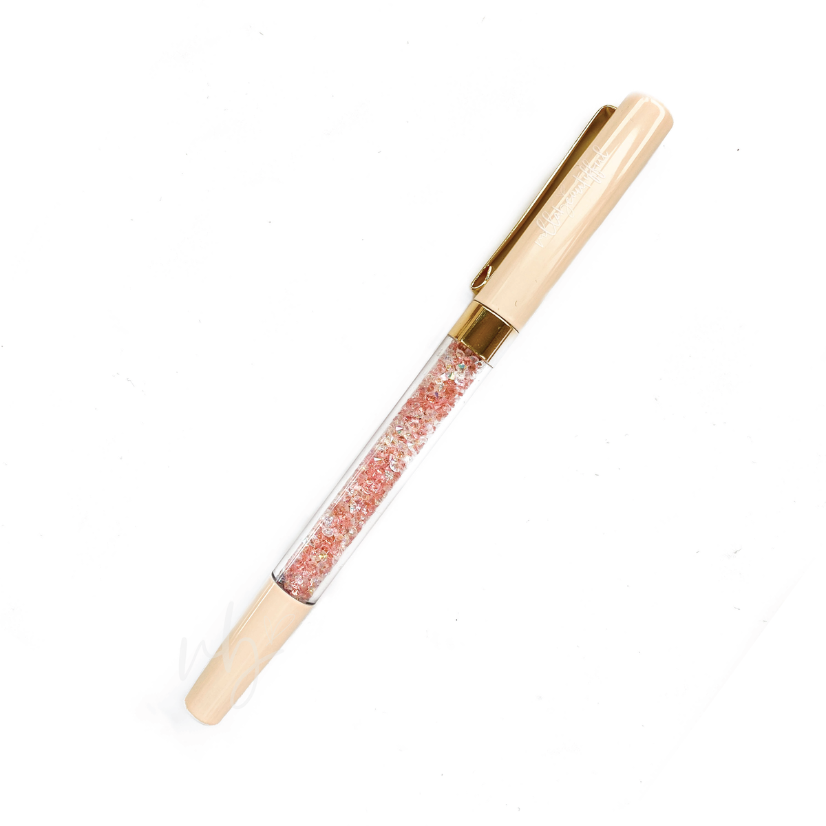 VBPen Imperfect | Cafe Papershire