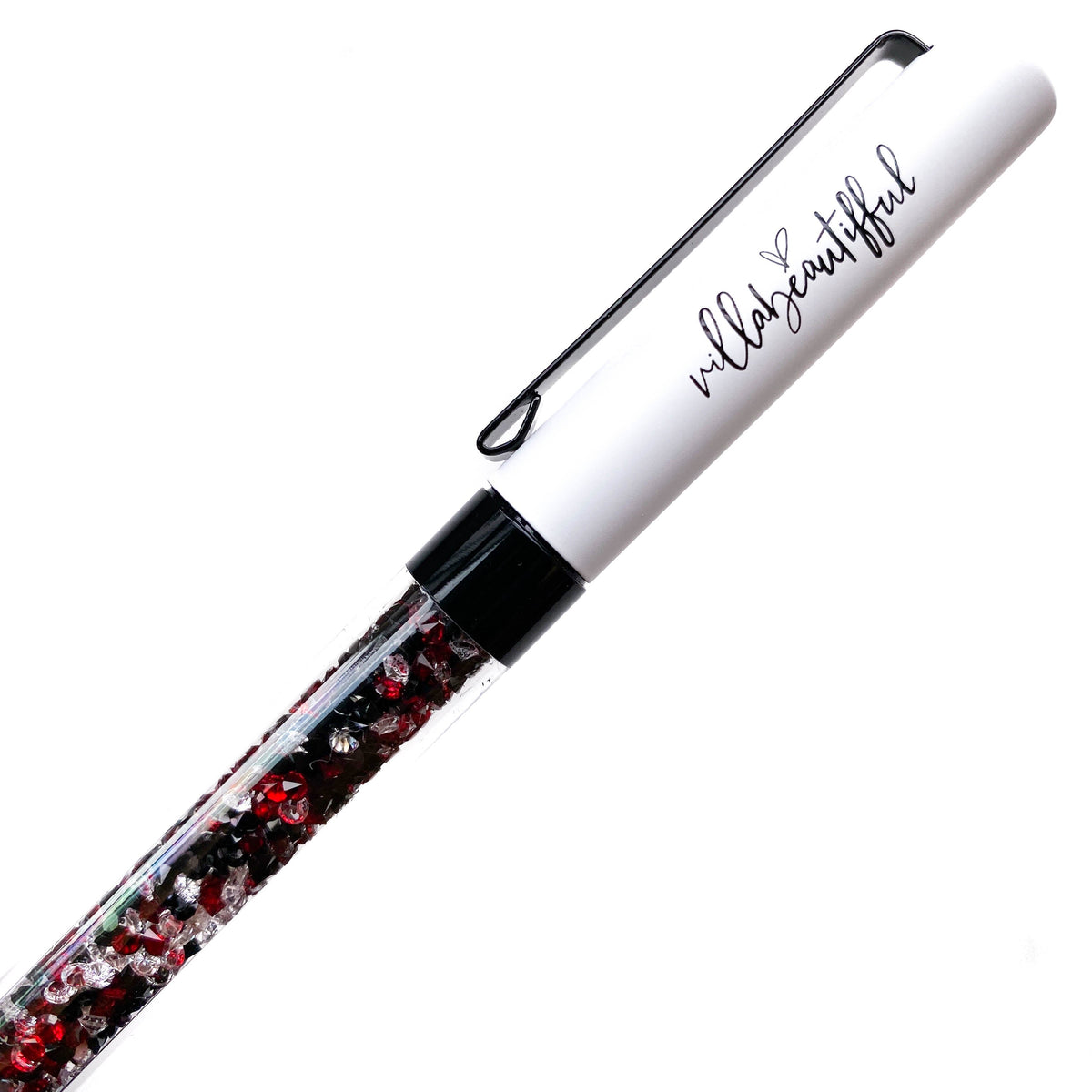 VBPen Imperfect | Cruella
