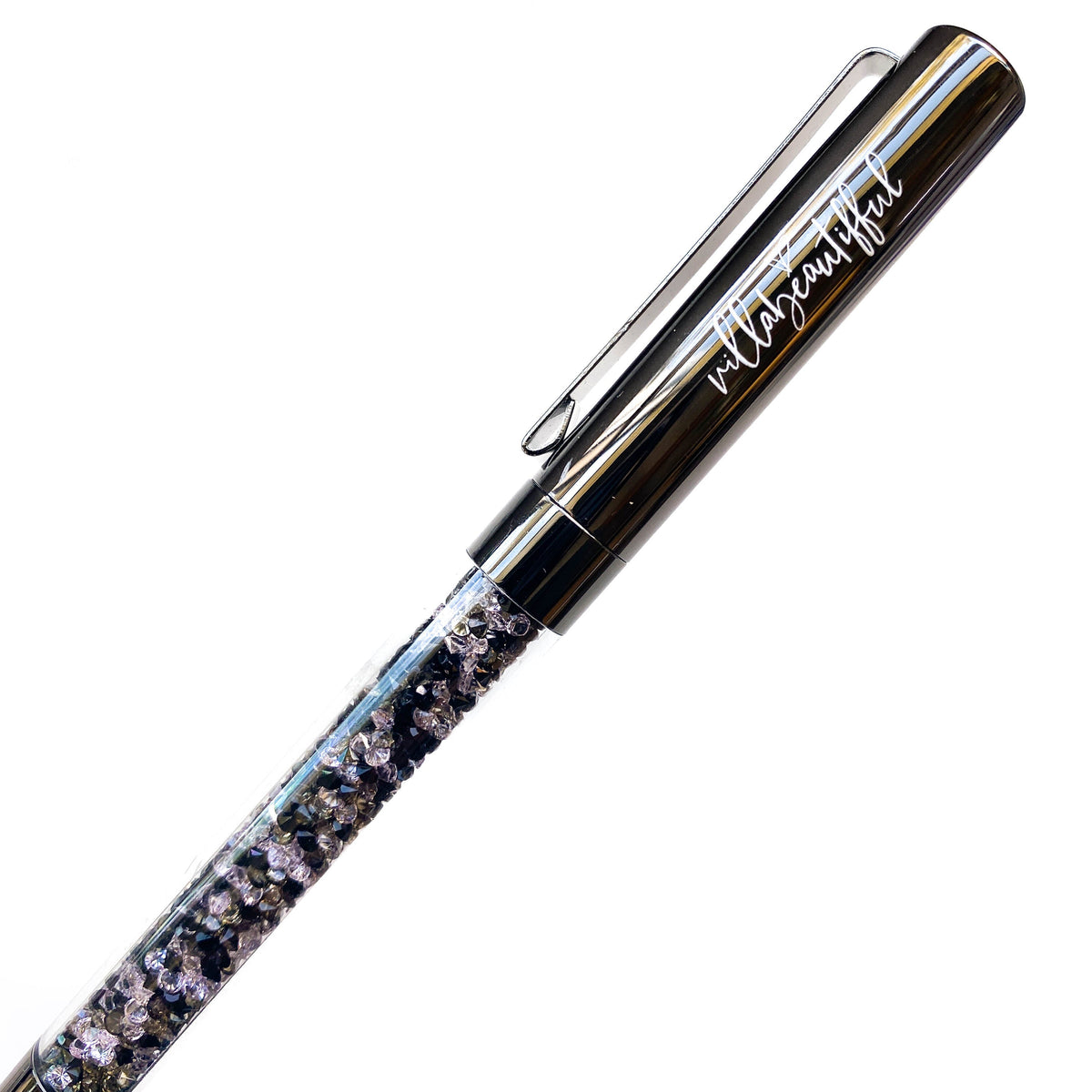 VBPen Imperfect | Darkness