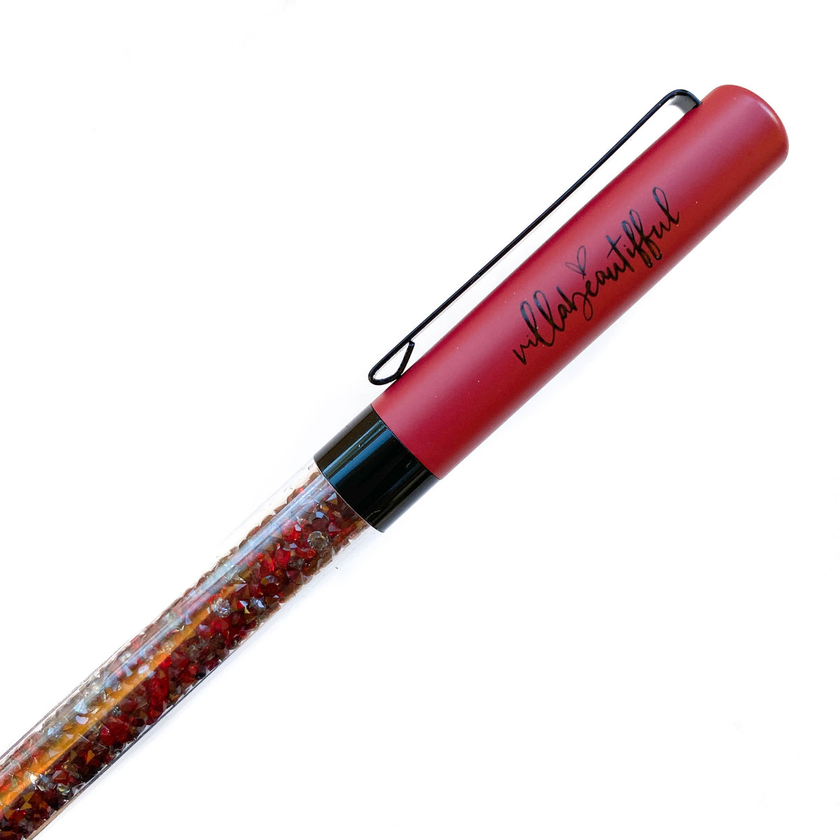 VBPen Imperfect | Draculina