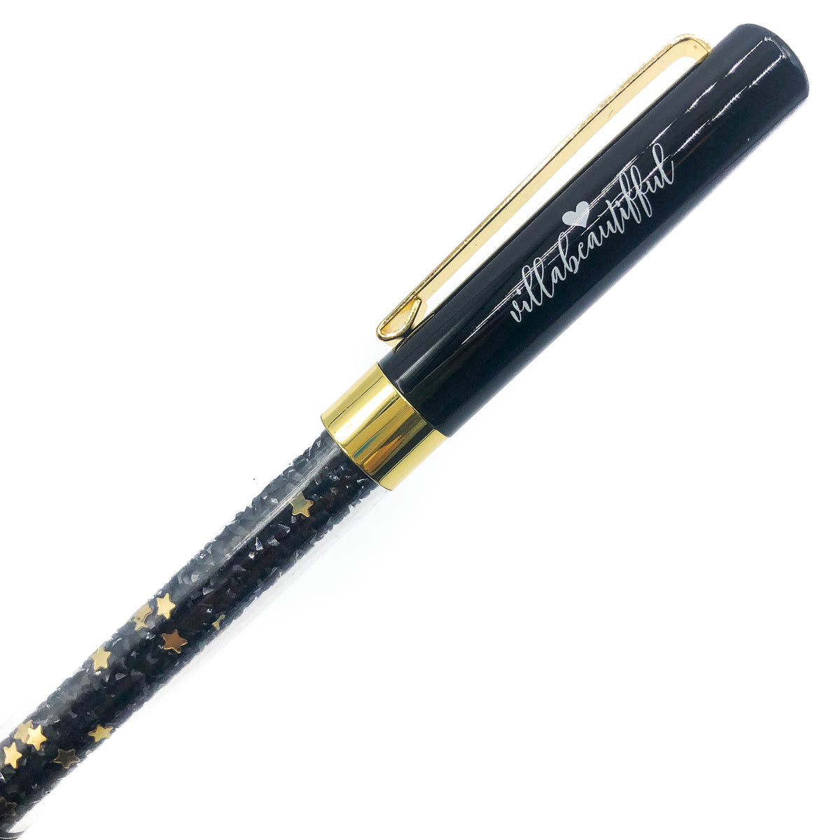VBPen | Extra Sparkly