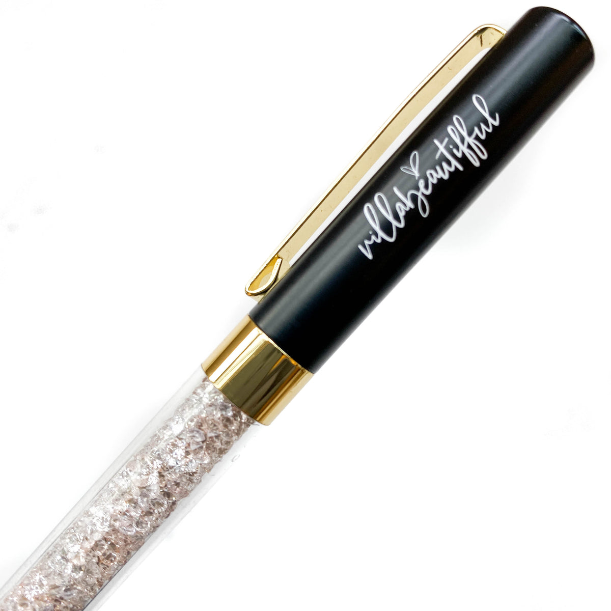 VBPen Imperfect | Fashionista