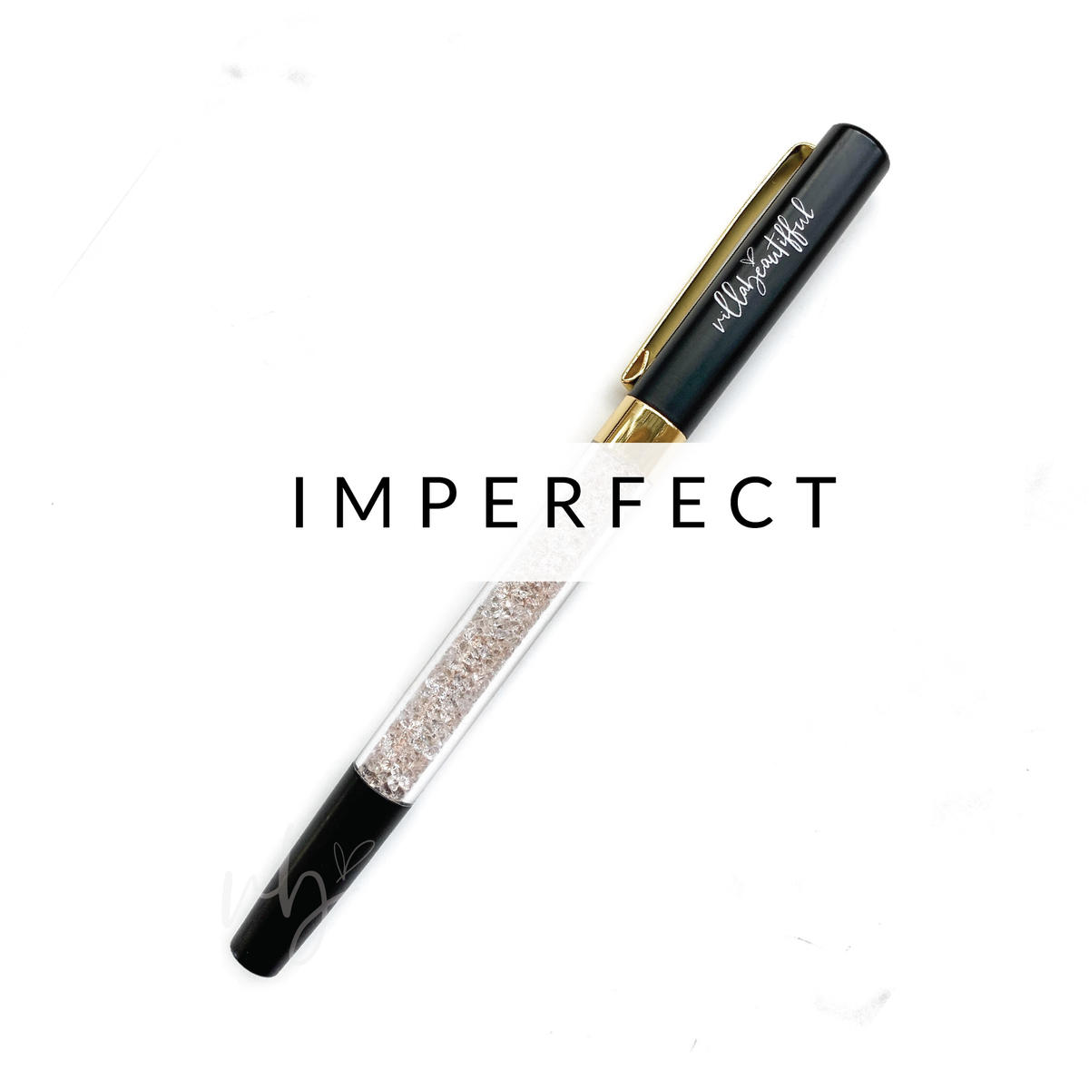 VBPen Imperfect | Fashionista