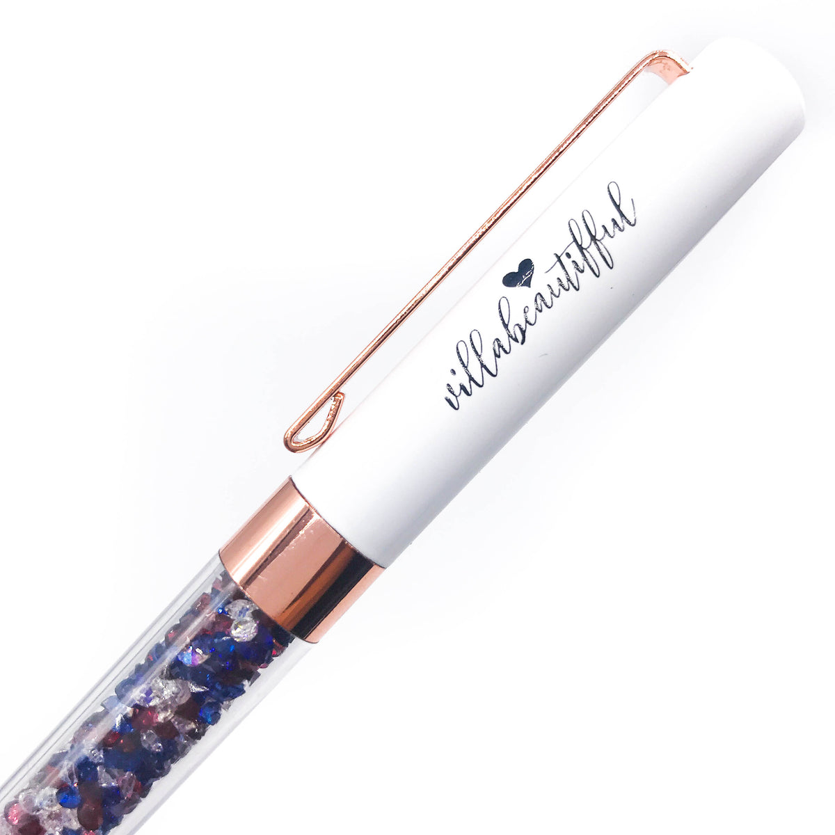 VBPen | Fireworks