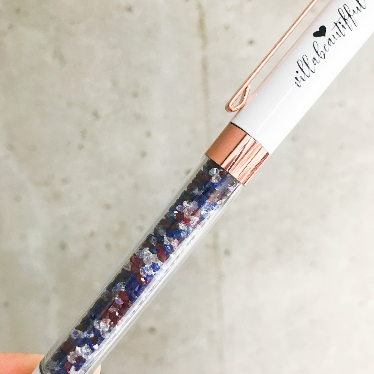 VBPen | Fireworks