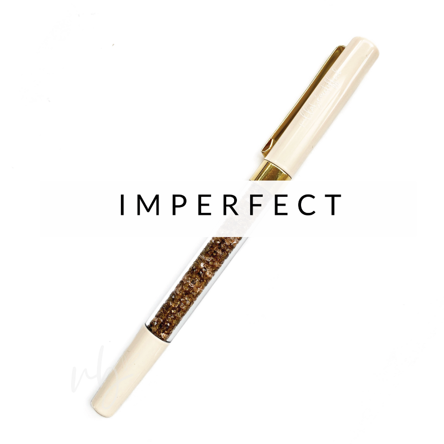 VBPen Imperfect | Flat White