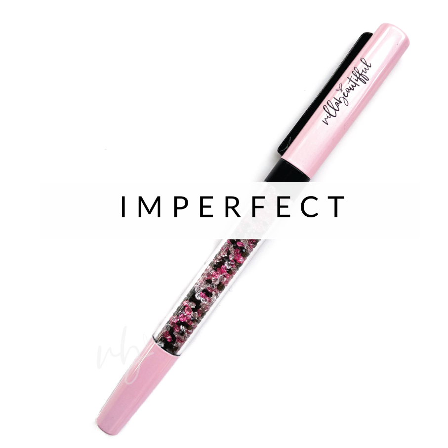 VBPen Imperfect | Tiffy 2.0