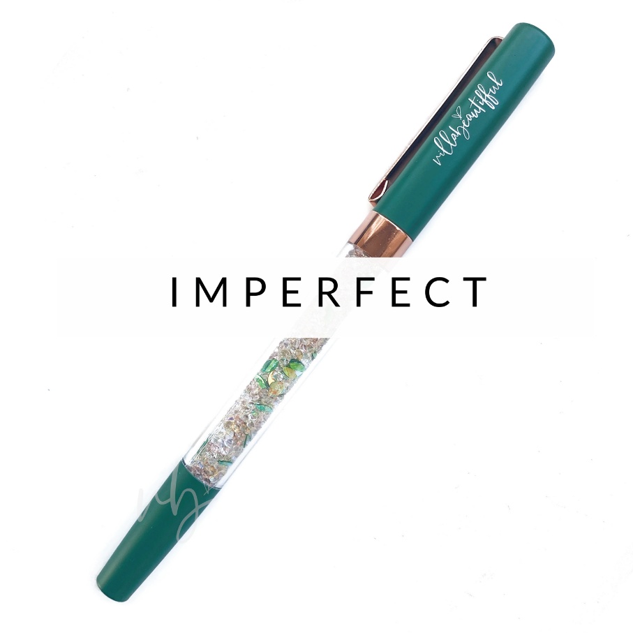 VBPen Imperfect | Plant Mama