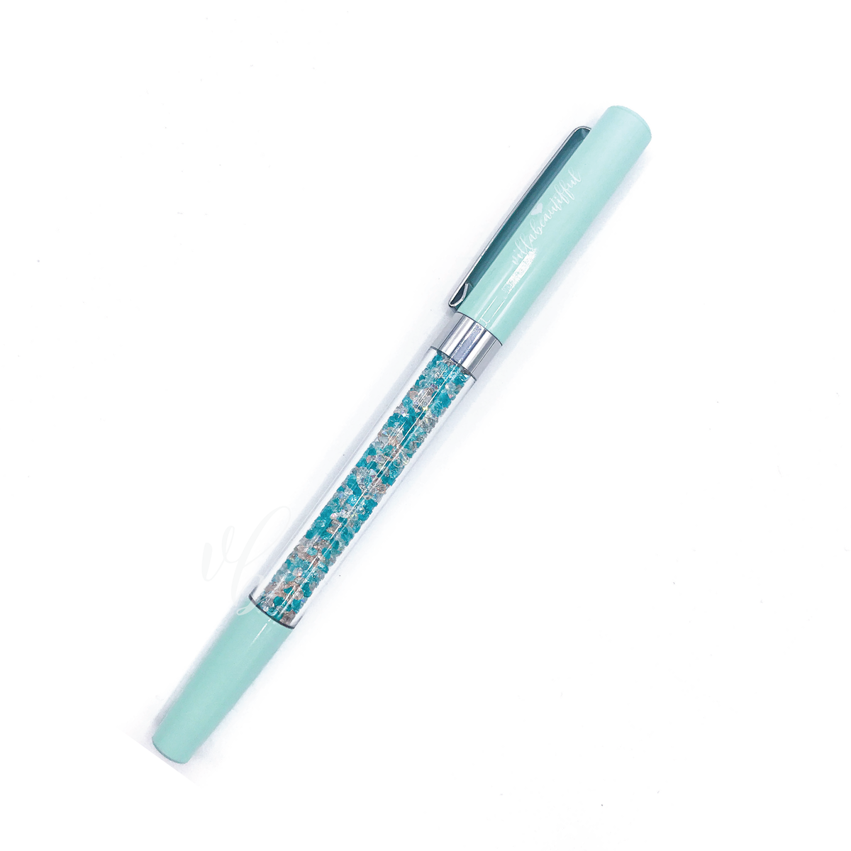 VBPen Imperfect | Island Hopping