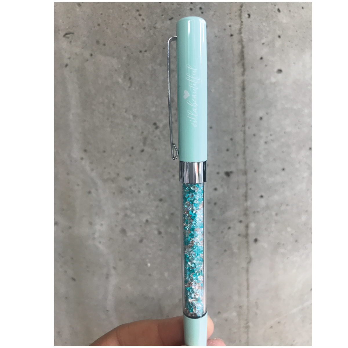 VBPen Imperfect | Island Hopping