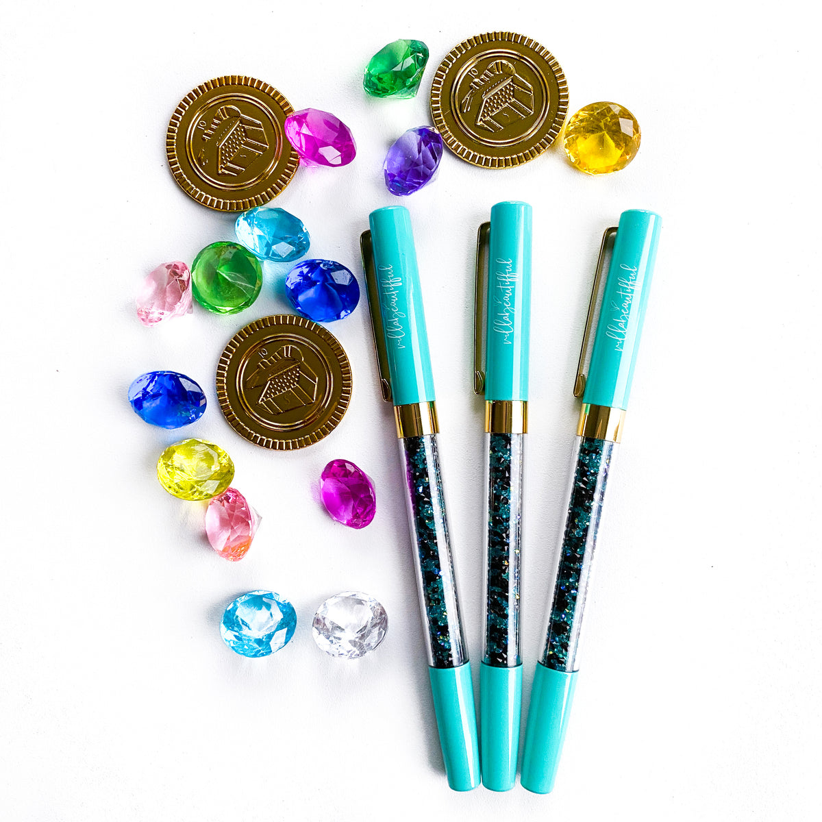 VBPen | Jasmine