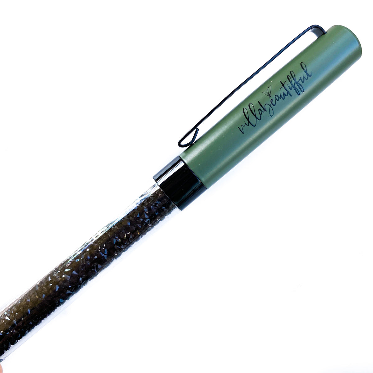 VBPen | Monstera