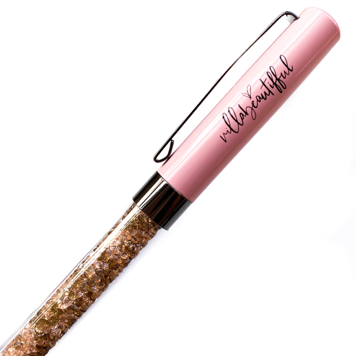 VBPen Imperfect | La Isla