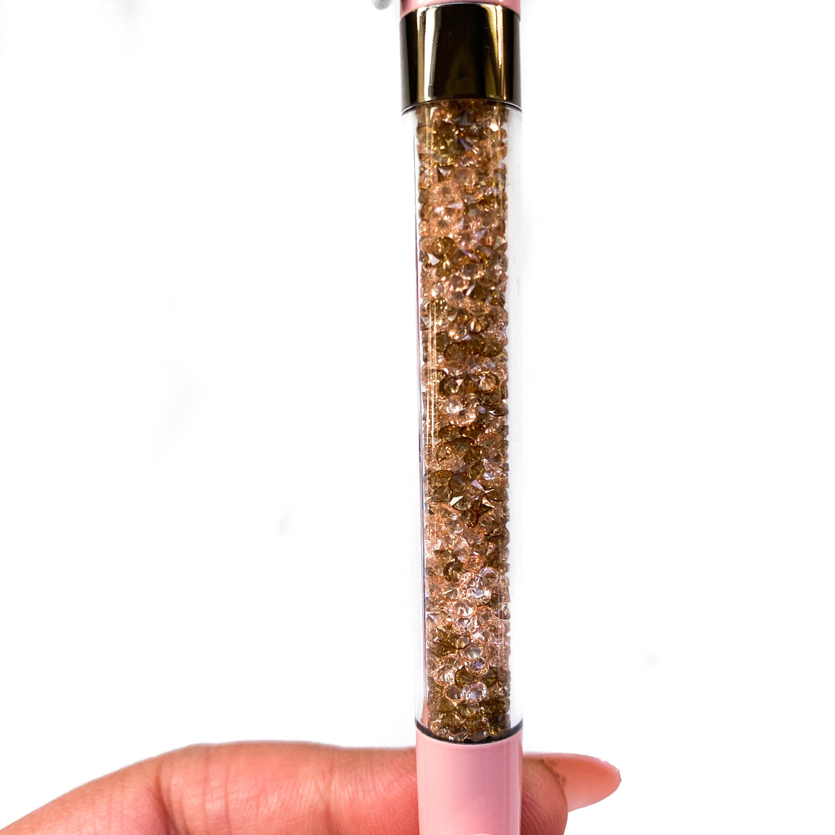 VBPen Imperfect | La Isla