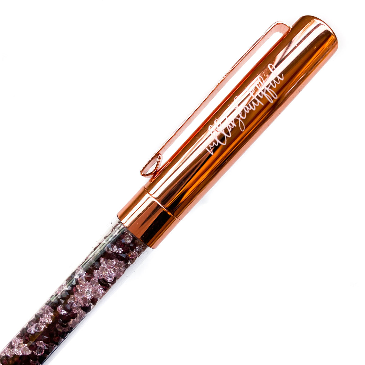 VBPen Imperfect | Lovesick