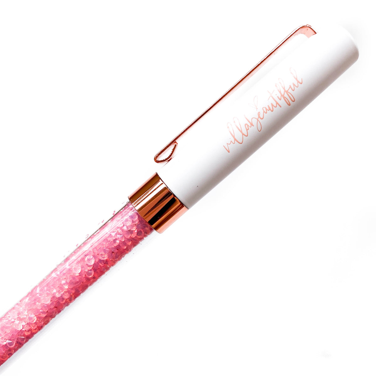 VBPen Imperfect | Lucia
